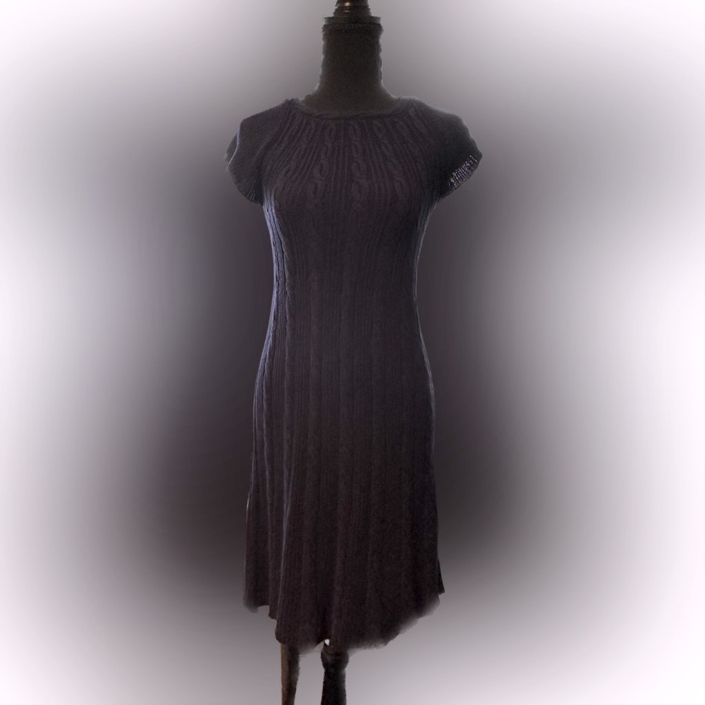 Calvin Klein Women’s Knit Dress (Size: XS)